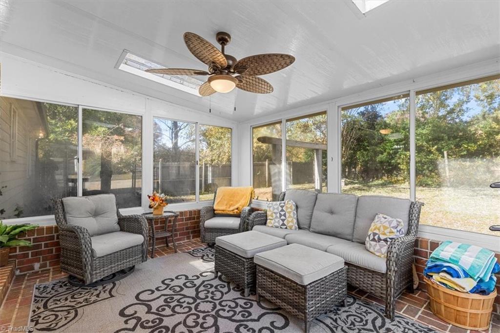 209 Ariel Farm Road Greensboro, NC 27455 - Photo 36 of 45