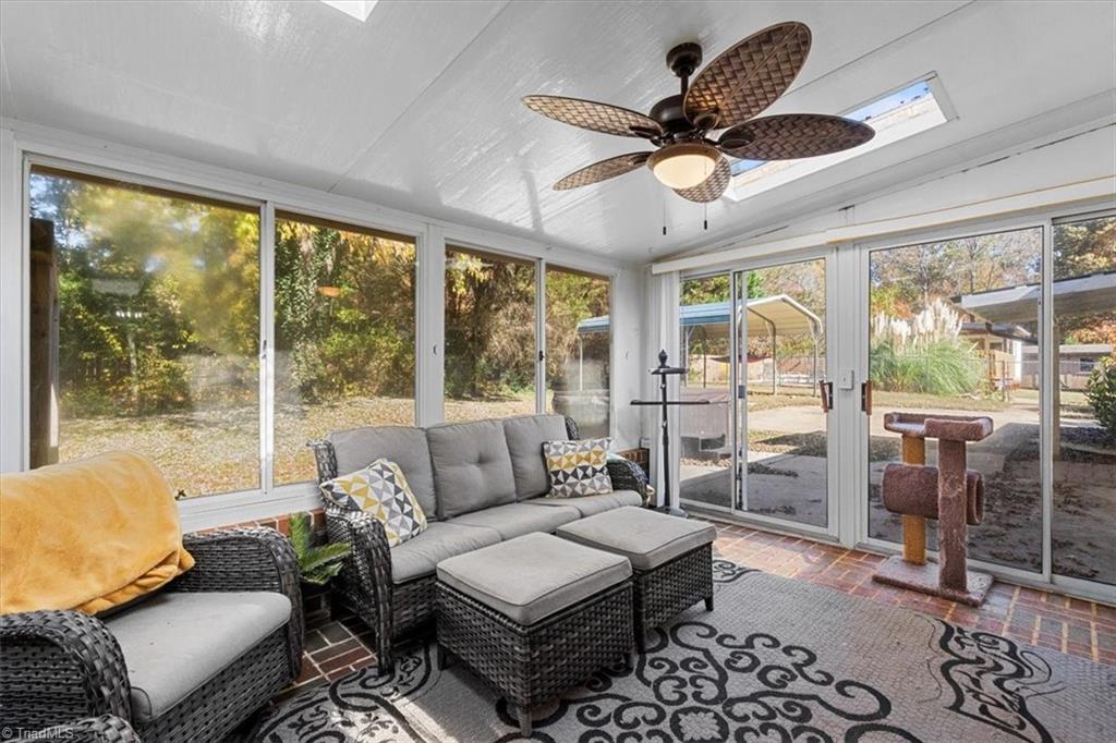 209 Ariel Farm Road Greensboro, NC 27455 - Photo 37 of 45