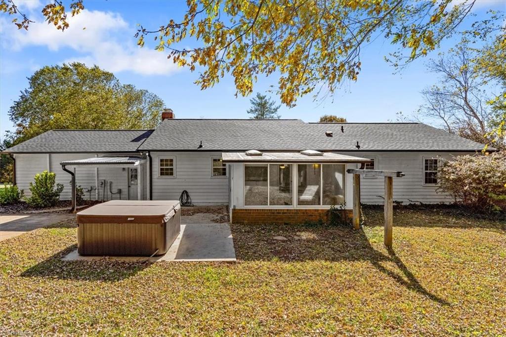 209 Ariel Farm Road Greensboro, NC 27455 - Photo 38 of 45