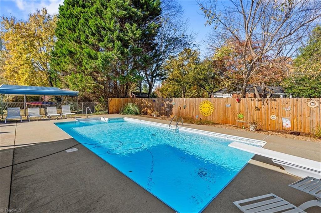 209 Ariel Farm Road Greensboro, NC 27455 - Photo 4 of 45