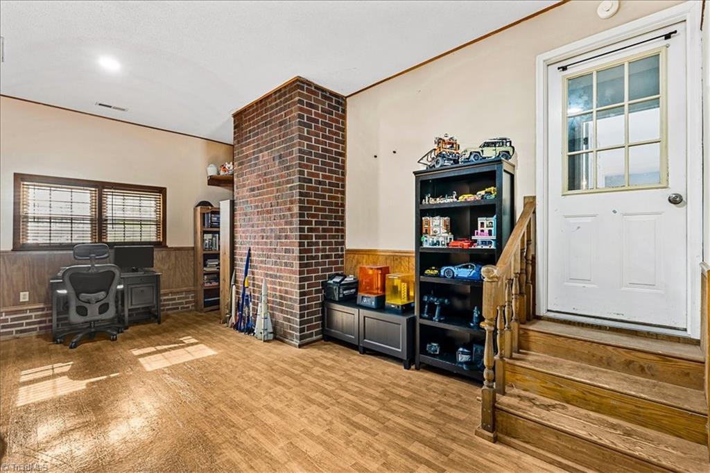 209 Ariel Farm Road Greensboro, NC 27455 - Photo 43 of 45