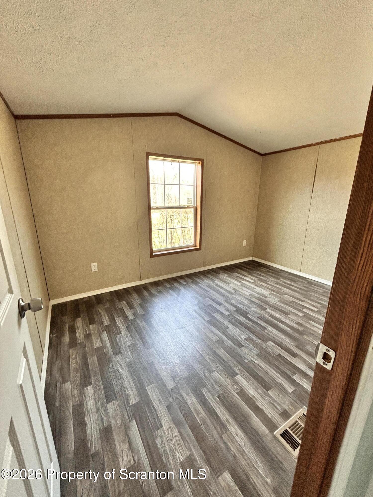 65 Ross Hill Road Thompson, PA 18465 - Photo 21 of 26 Bedroom 3
