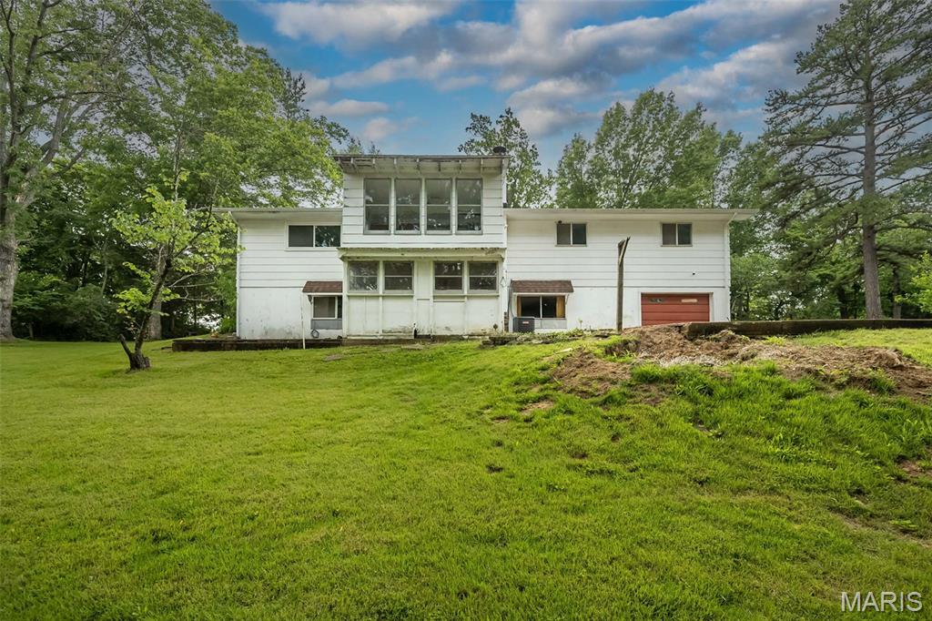 3037 Upper Moss Hollow Road Barnhart, MO 63012 - Photo 58 of 73
