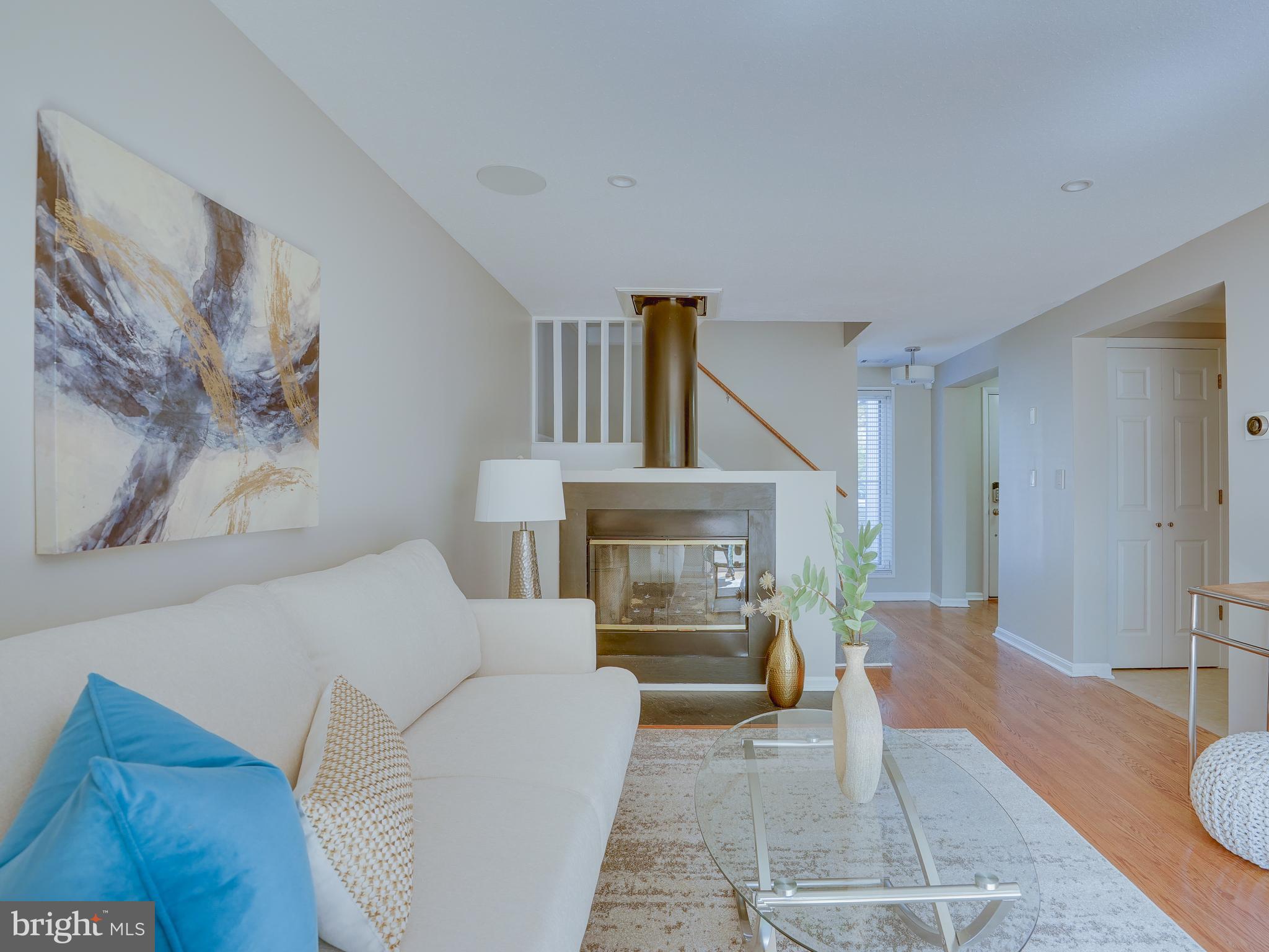 1801 North Shore Court Reston, VA 20190 - Photo 20 of 53 Gallery Image 20