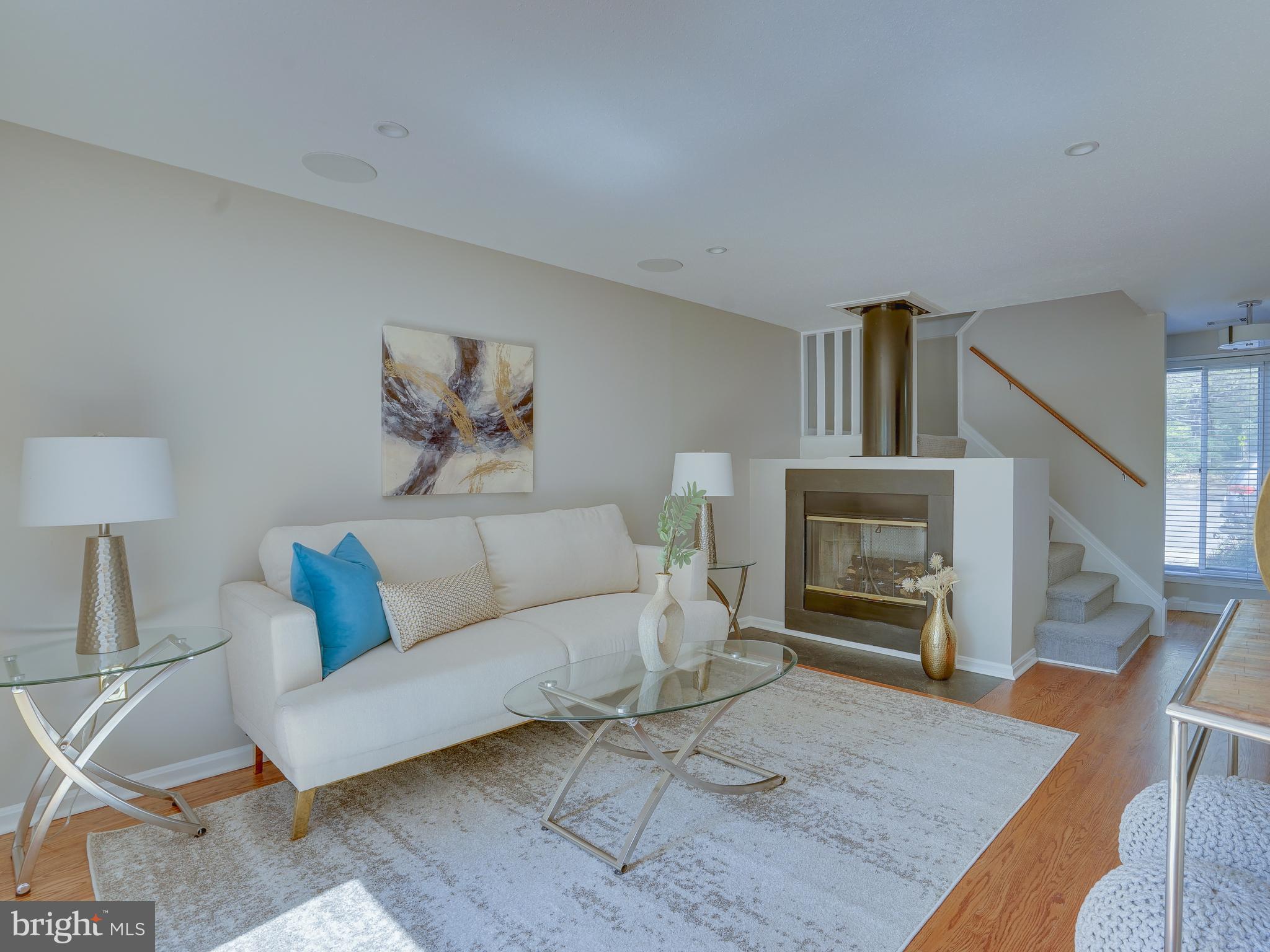 1801 North Shore Court Reston, VA 20190 - Photo 21 of 53 Gallery Image 21