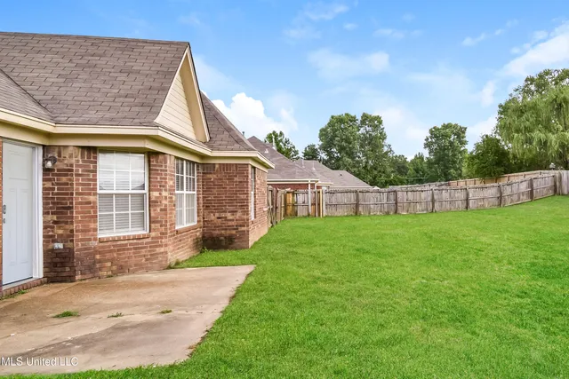 $1,775 | 8878 Little House Cove, Southaven, MS 38671