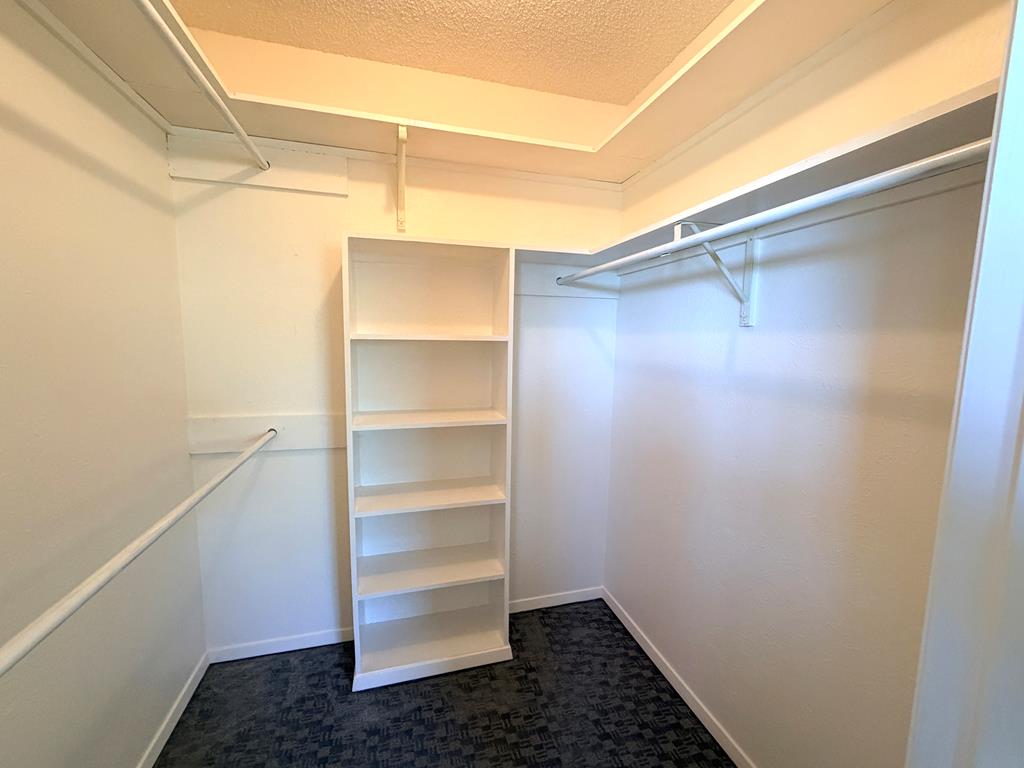 707 Rimrock Road Kerrville, TX 78028 - Photo 35 of 55 a view of walk in closet