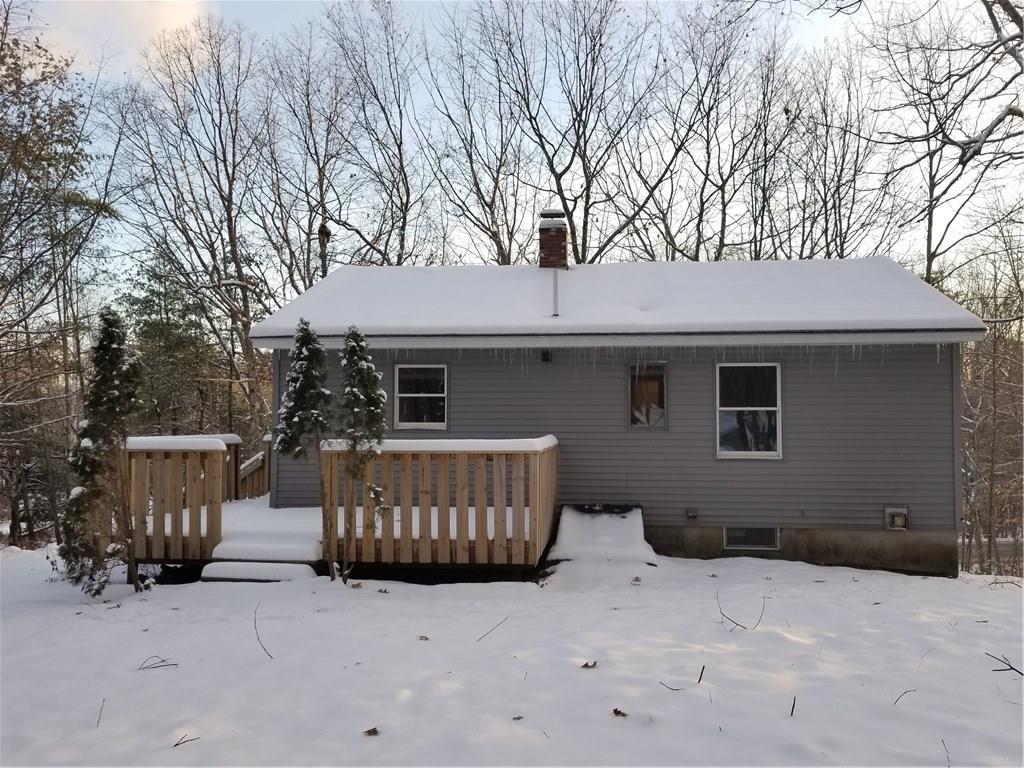 55 Whites Bridge Road Windham, ME 04062 - Photo 2 of 20 Photo