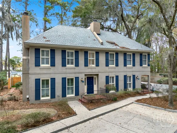 $375,000 | 2 Bundy Park, Savannah, GA 31406