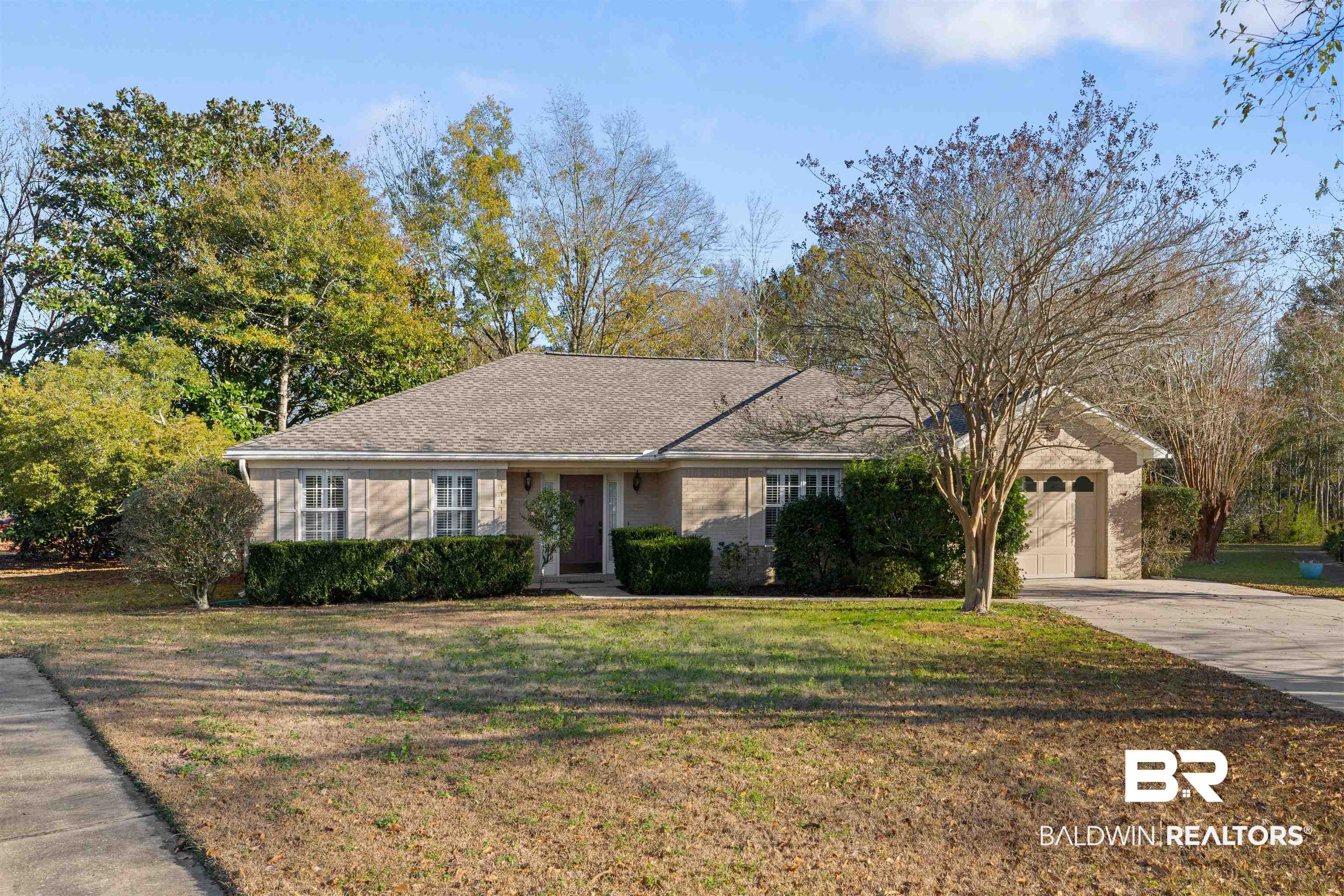 7 Fox Run Fairhope, AL 36532 - Photo 1 of 21 Front
