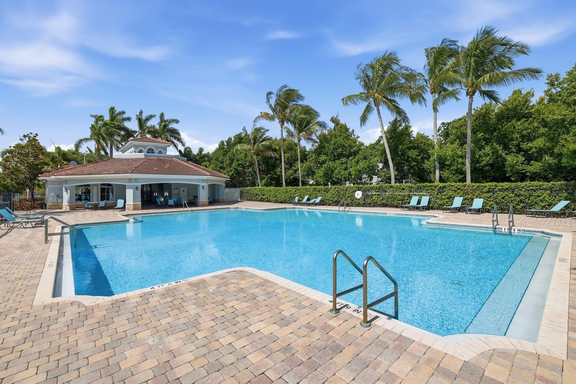 3068 Laurel Ridge Circle Riviera Beach, FL 33404 - Photo 27 of 32 0H8A5002