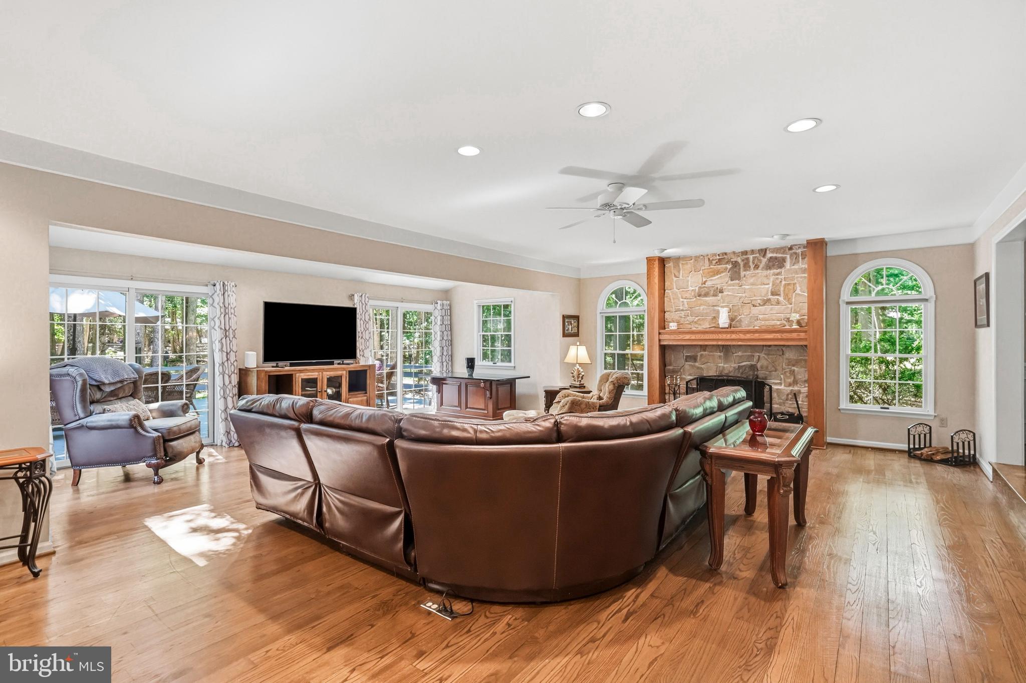 5 Ridge Court Medford, NJ 08055 - Photo 14 of 62