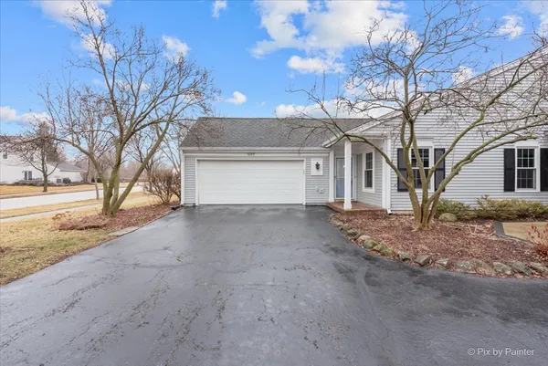 $419,500 | 1095 Devonshire Avenue, Naperville, IL 60540