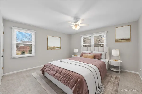 $419,500 | 1095 Devonshire Avenue, Naperville, IL 60540