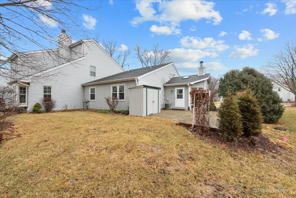 $419,500 | 1095 Devonshire Avenue, Naperville, IL 60540