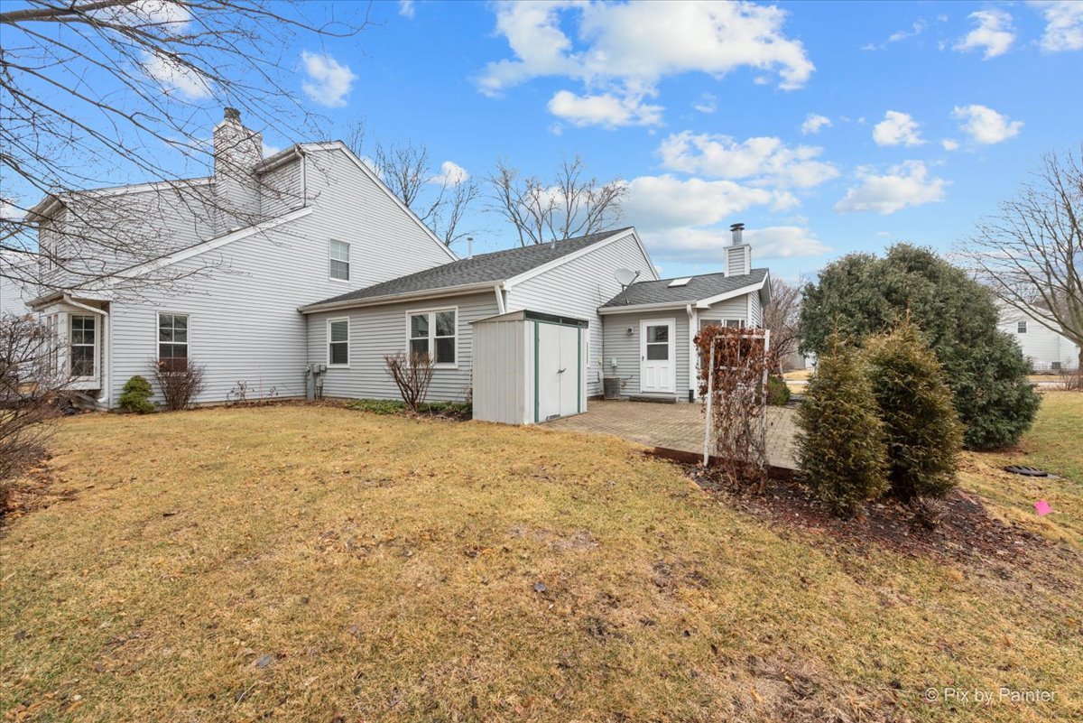 1095 Devonshire Avenue Naperville, IL 60540 - Photo 38 of 48