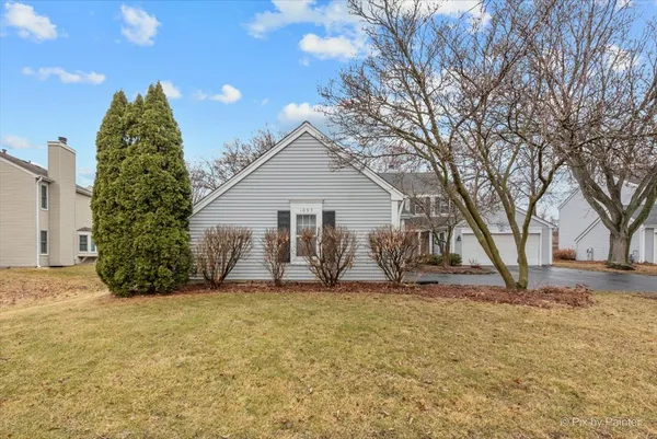 $419,500 | 1095 Devonshire Avenue, Naperville, IL 60540