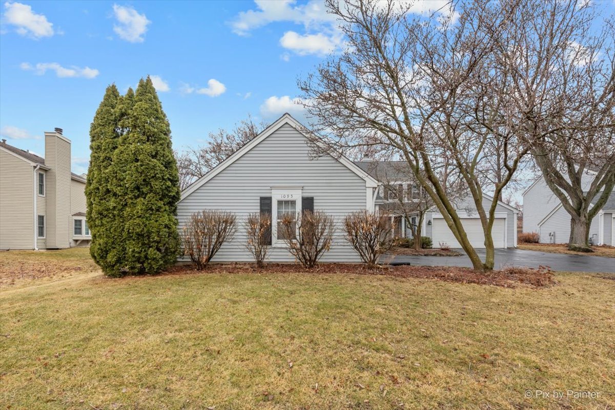 1095 Devonshire Avenue Naperville, IL 60540 - Photo 40 of 48