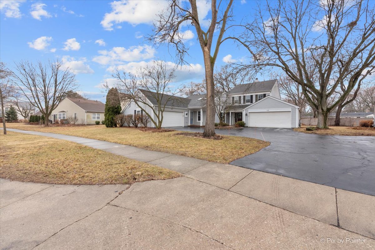 1095 Devonshire Avenue Naperville, IL 60540 - Photo 4 of 48