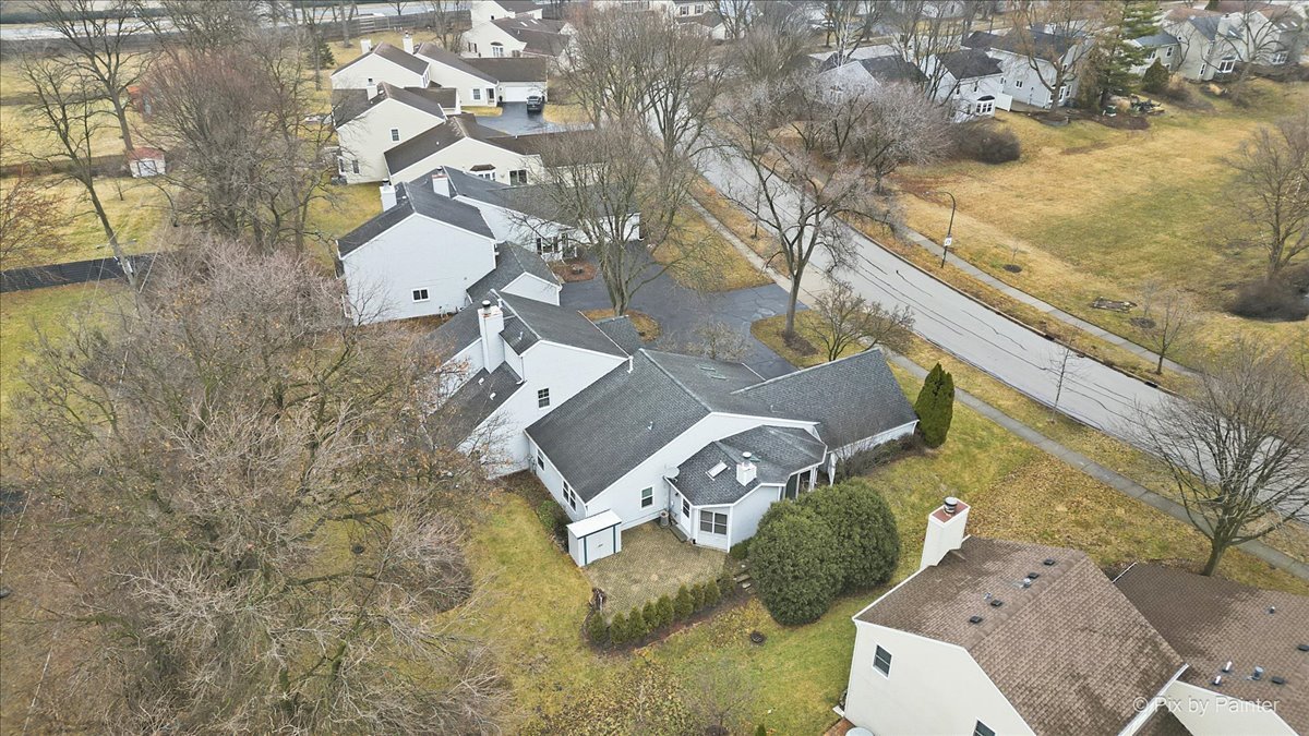 1095 Devonshire Avenue Naperville, IL 60540 - Photo 42 of 48