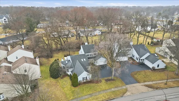 $419,500 | 1095 Devonshire Avenue, Naperville, IL 60540