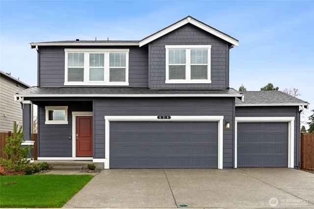 $649,995 | 550 Hann Street, Unit 63, Buckley, WA 98321