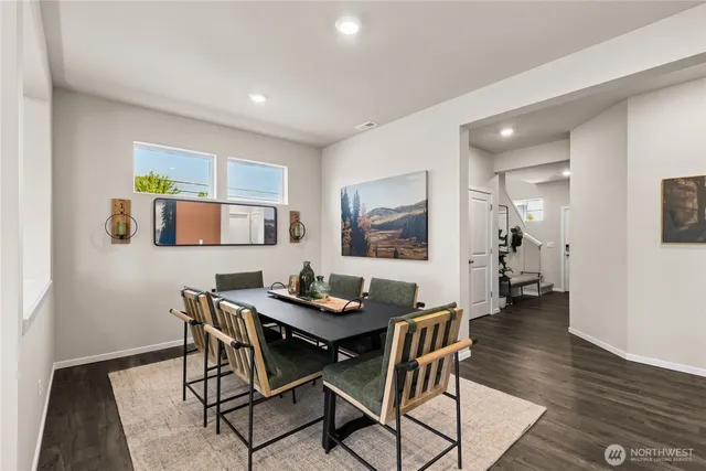 $649,995 | 550 Hann Street, Unit 63, Buckley, WA 98321