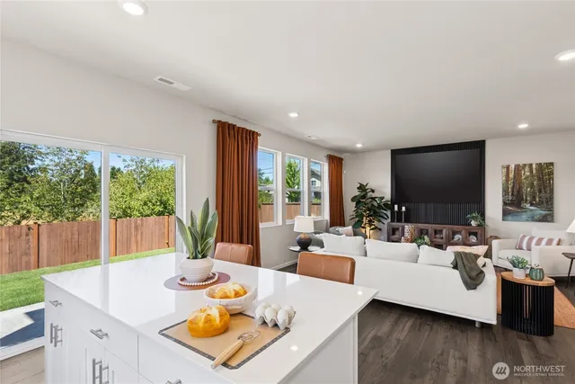 $649,995 | 550 Hann Street, Unit 63, Buckley, WA 98321