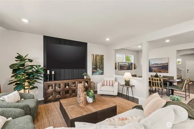 $649,995 | 550 Hann Street, Unit 63, Buckley, WA 98321