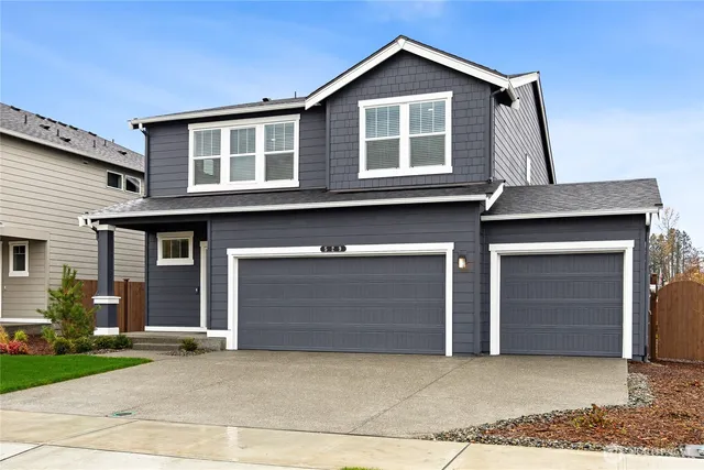$649,995 | 550 Hann Street, Unit 63, Buckley, WA 98321