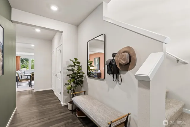 $649,995 | 550 Hann Street, Unit 63, Buckley, WA 98321