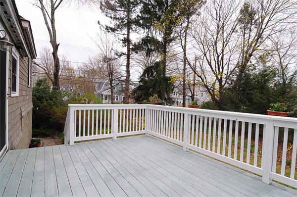 6 Russell Road Dedham, MA 02026 - Photo 17 of 18 Gallery Image 17