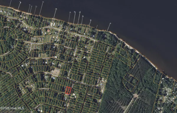 $25,000 | Lot #49-50 Lot#49-50 Cottonwood Drive, Blounts Creek, NC 27814