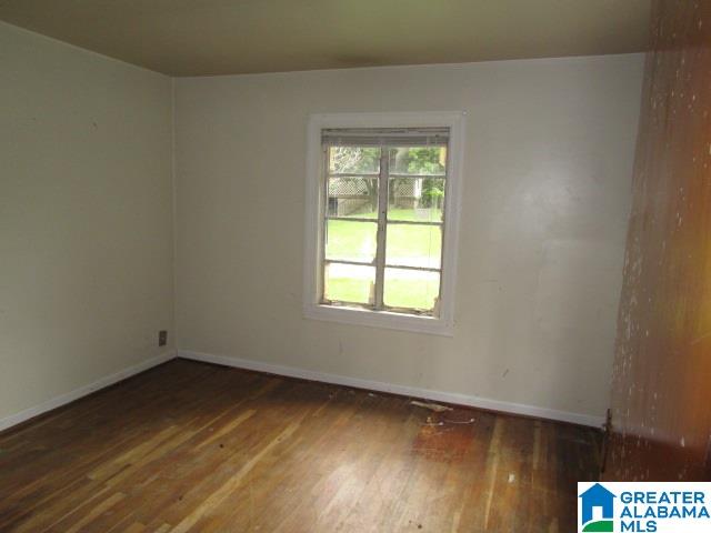500 Union Grove Road Adamsville, AL 35005 - Photo 2 of 4