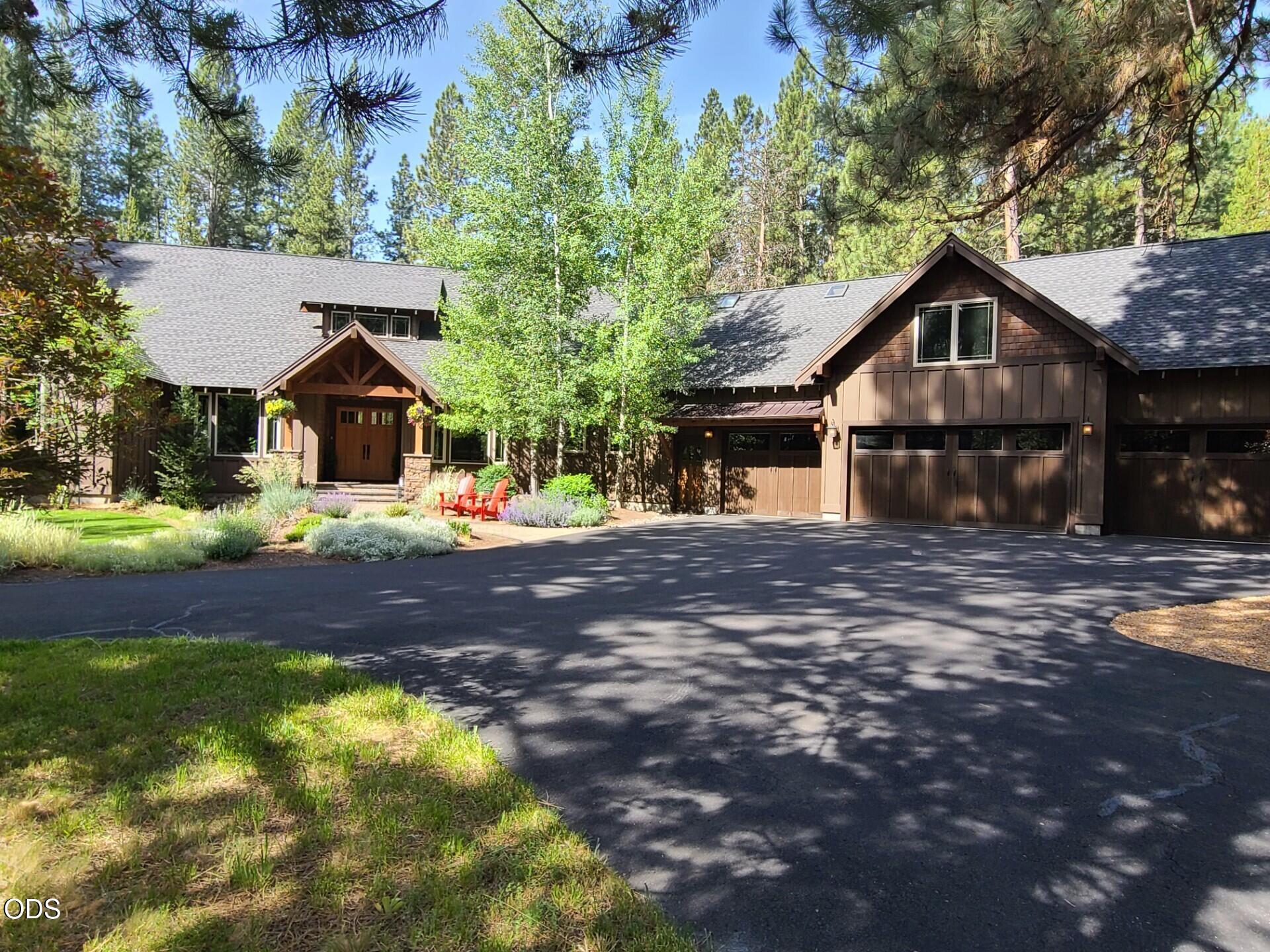54937 Forest Lane Bend, OR 97707 - Photo 6 of 61