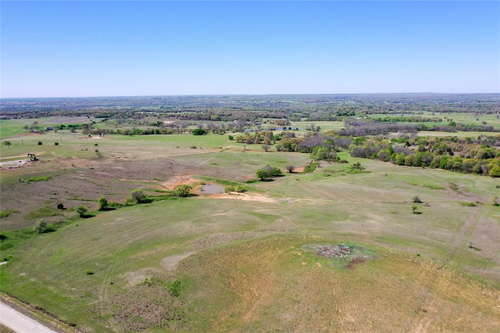 1 County Road 2745 Decatur, TX 76234 - Photo 11 of 11 an aerial view of a houses with outdoor space
