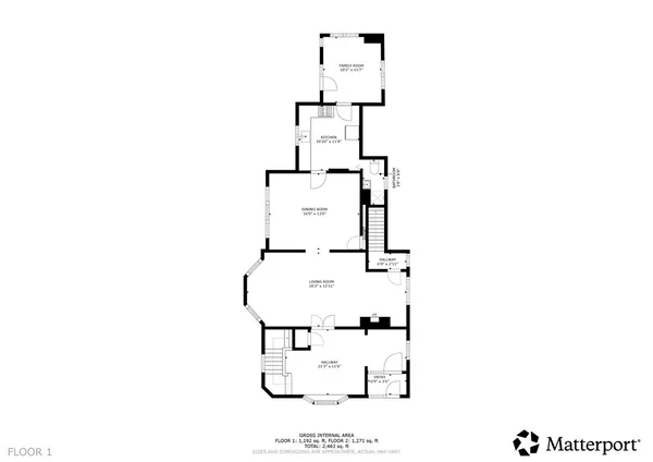 $425,000 | 51 Brighton Street, Rochester, NY 14607