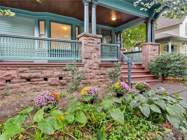 $425,000 | 51 Brighton Street, Rochester, NY 14607