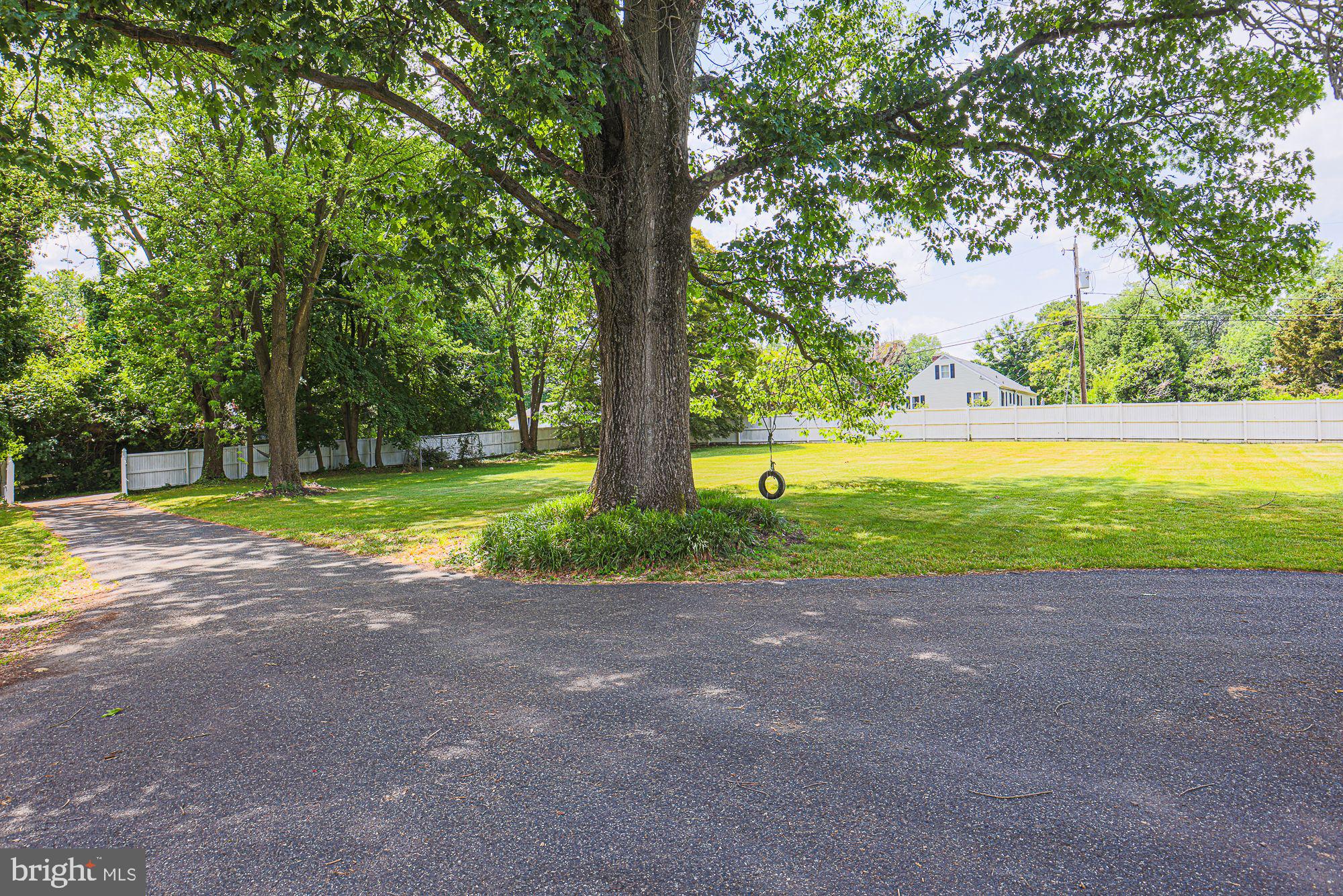 12656 Fork Road Fork, MD 21051 - Photo 12 of 51 Back Yard
