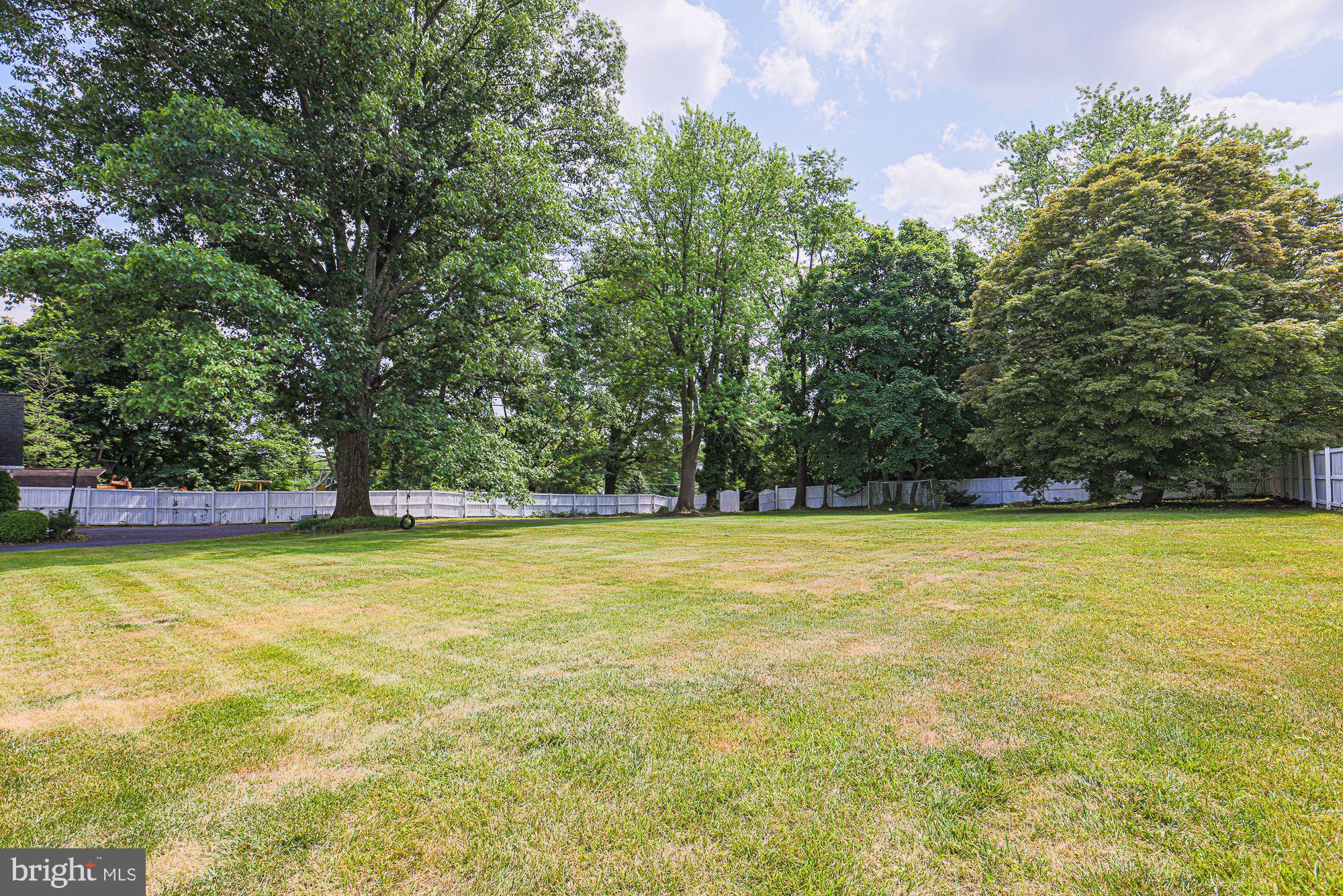 12656 Fork Road Fork, MD 21051 - Photo 13 of 51 Back Yard