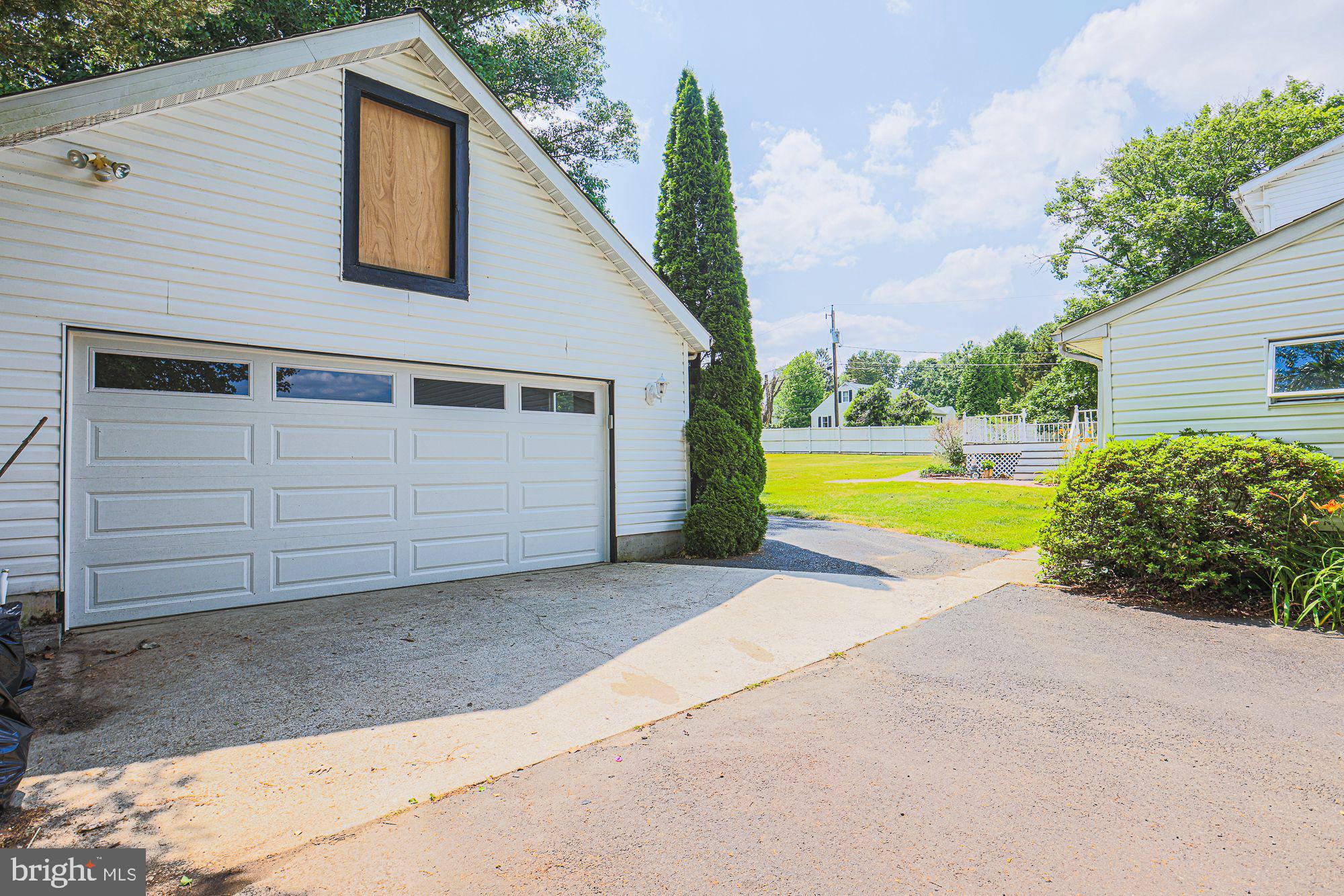 12656 Fork Road Fork, MD 21051 - Photo 15 of 51 Garage