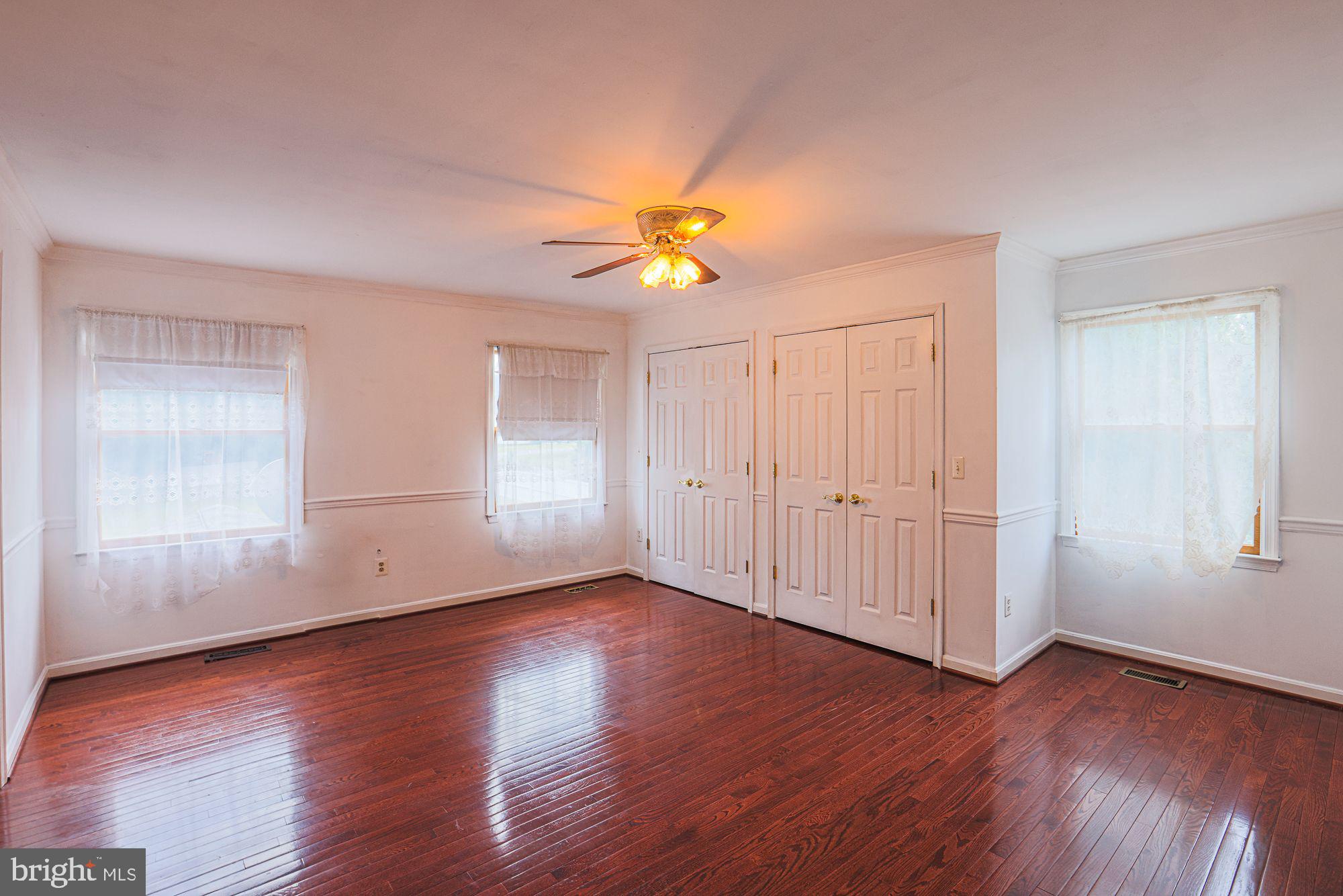 12656 Fork Road Fork, MD 21051 - Photo 32 of 51 Main House Primary Bedroom
