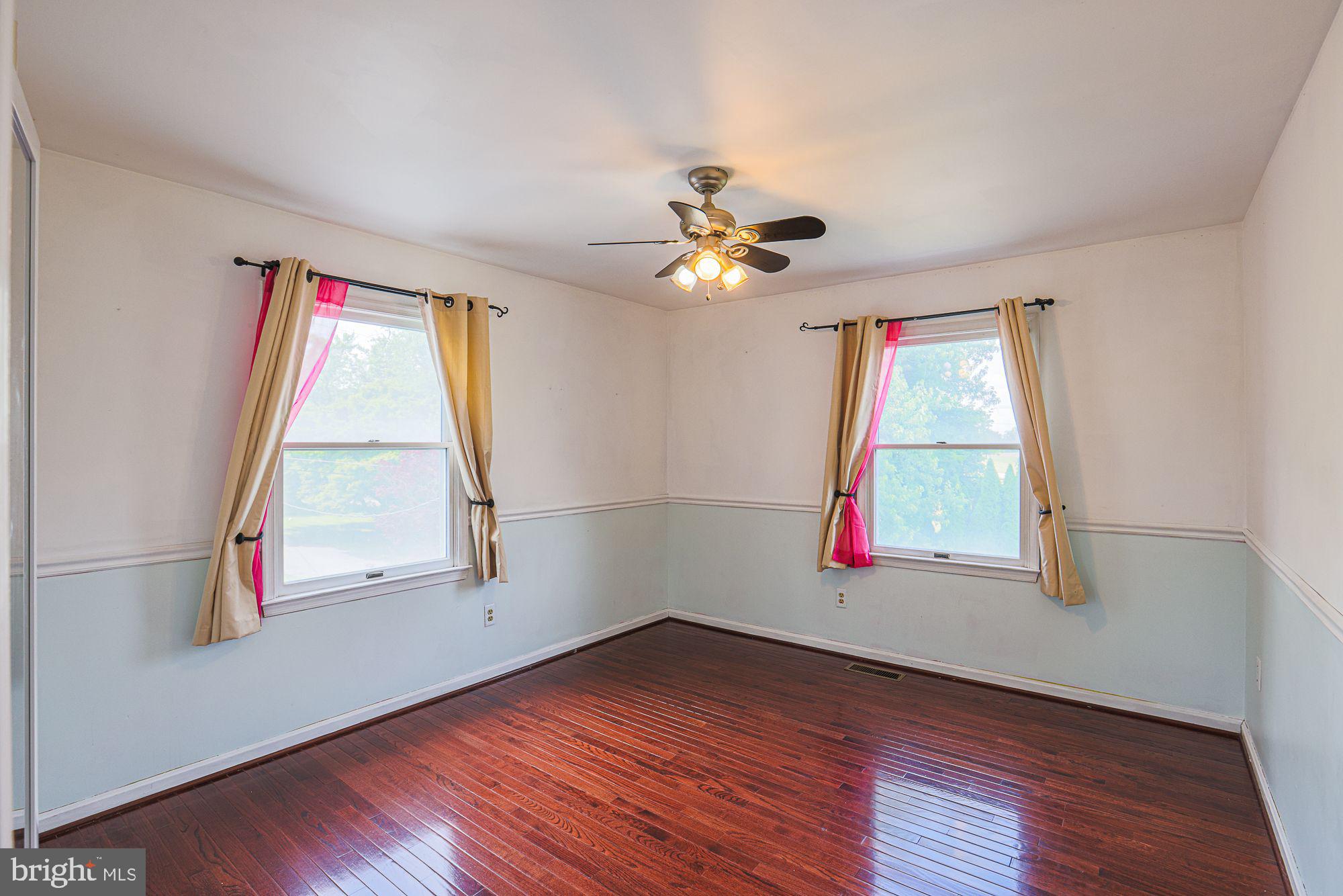 12656 Fork Road Fork, MD 21051 - Photo 36 of 51 Main House Bedroom 2