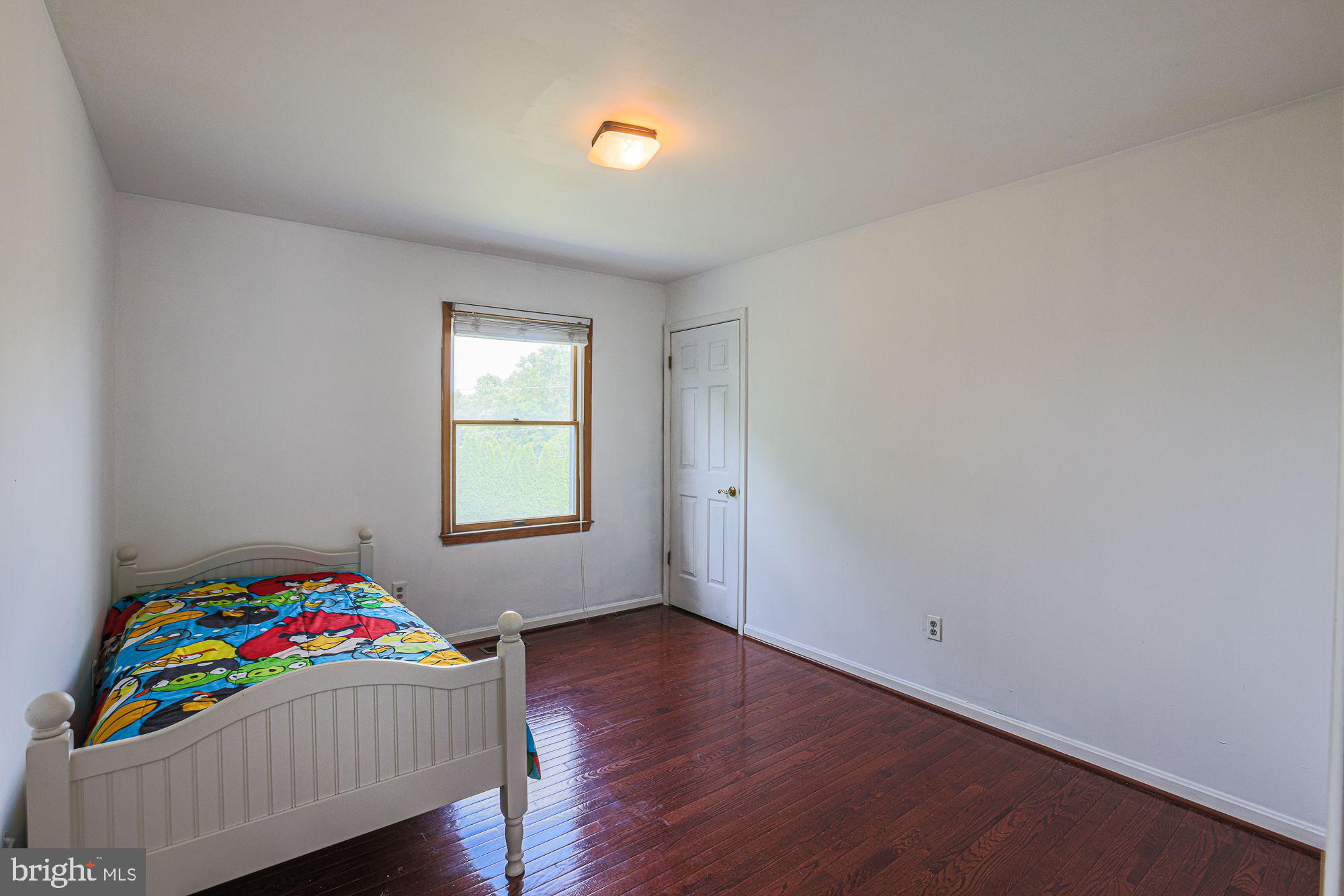 12656 Fork Road Fork, MD 21051 - Photo 37 of 51 Main House Bedroom 3