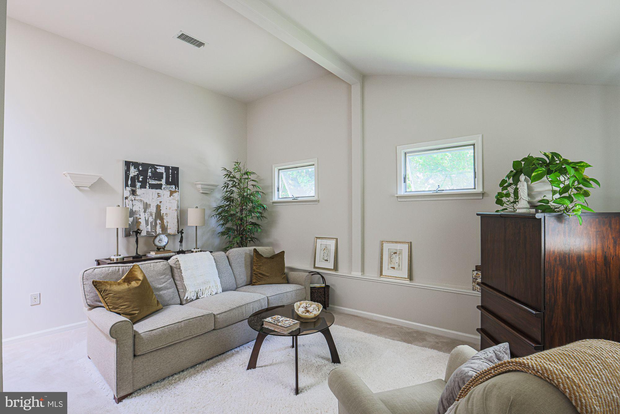 12656 Fork Road Fork, MD 21051 - Photo 43 of 51 In Law Living Room