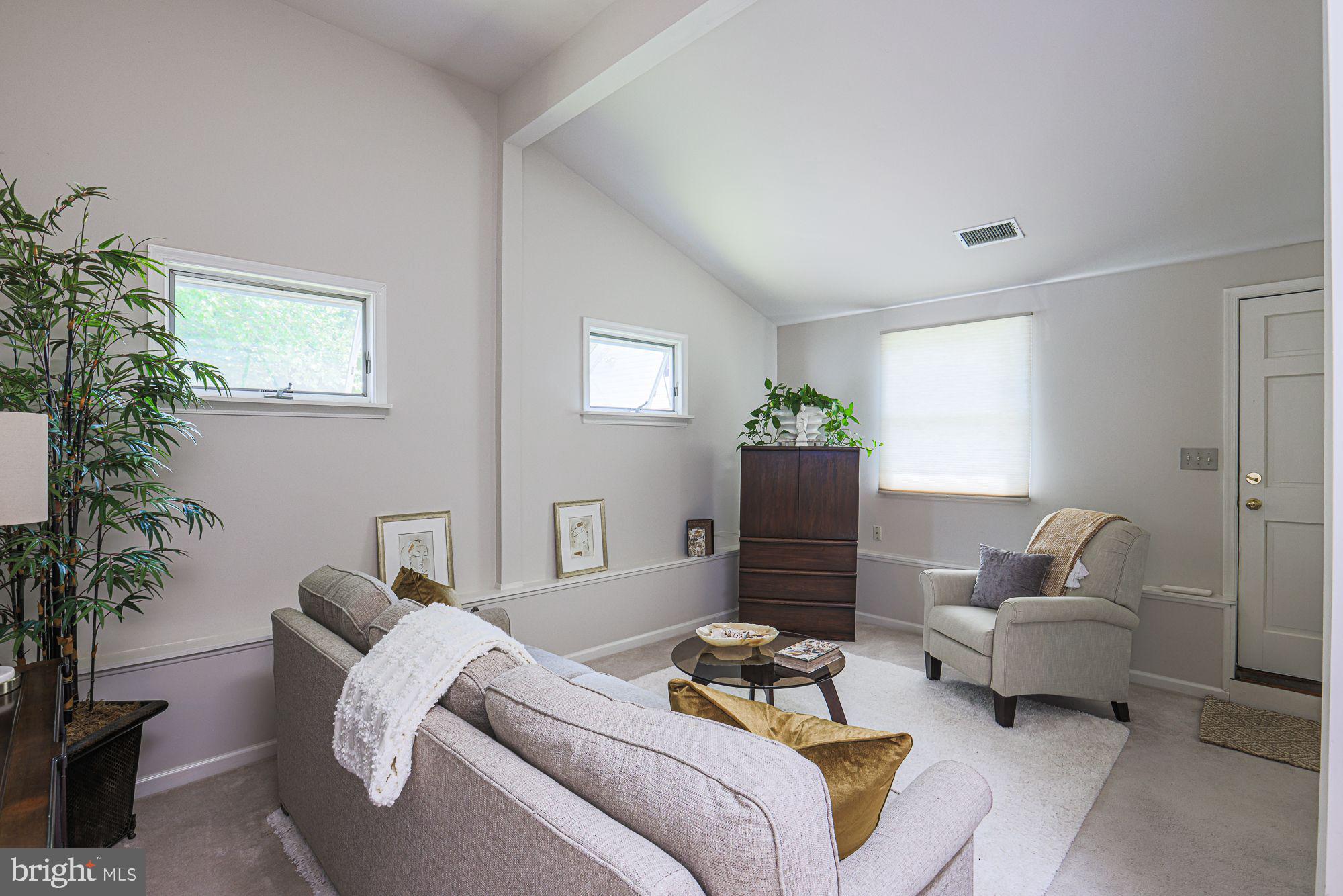 12656 Fork Road Fork, MD 21051 - Photo 44 of 51 In Law Living Room