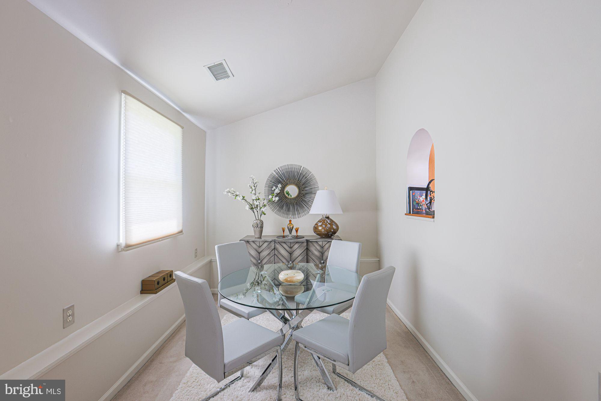 12656 Fork Road Fork, MD 21051 - Photo 47 of 51 In Law Dining Room