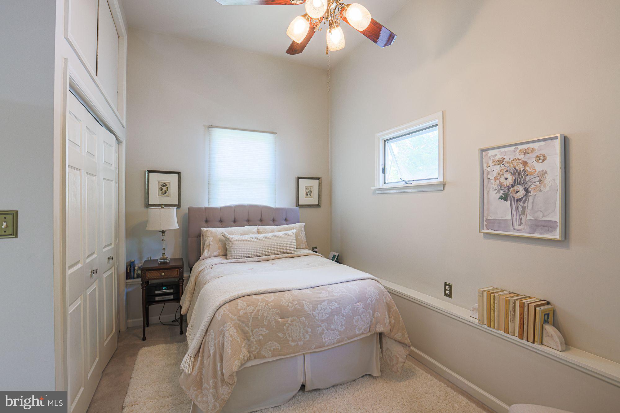 12656 Fork Road Fork, MD 21051 - Photo 48 of 51 In Law Bedroom