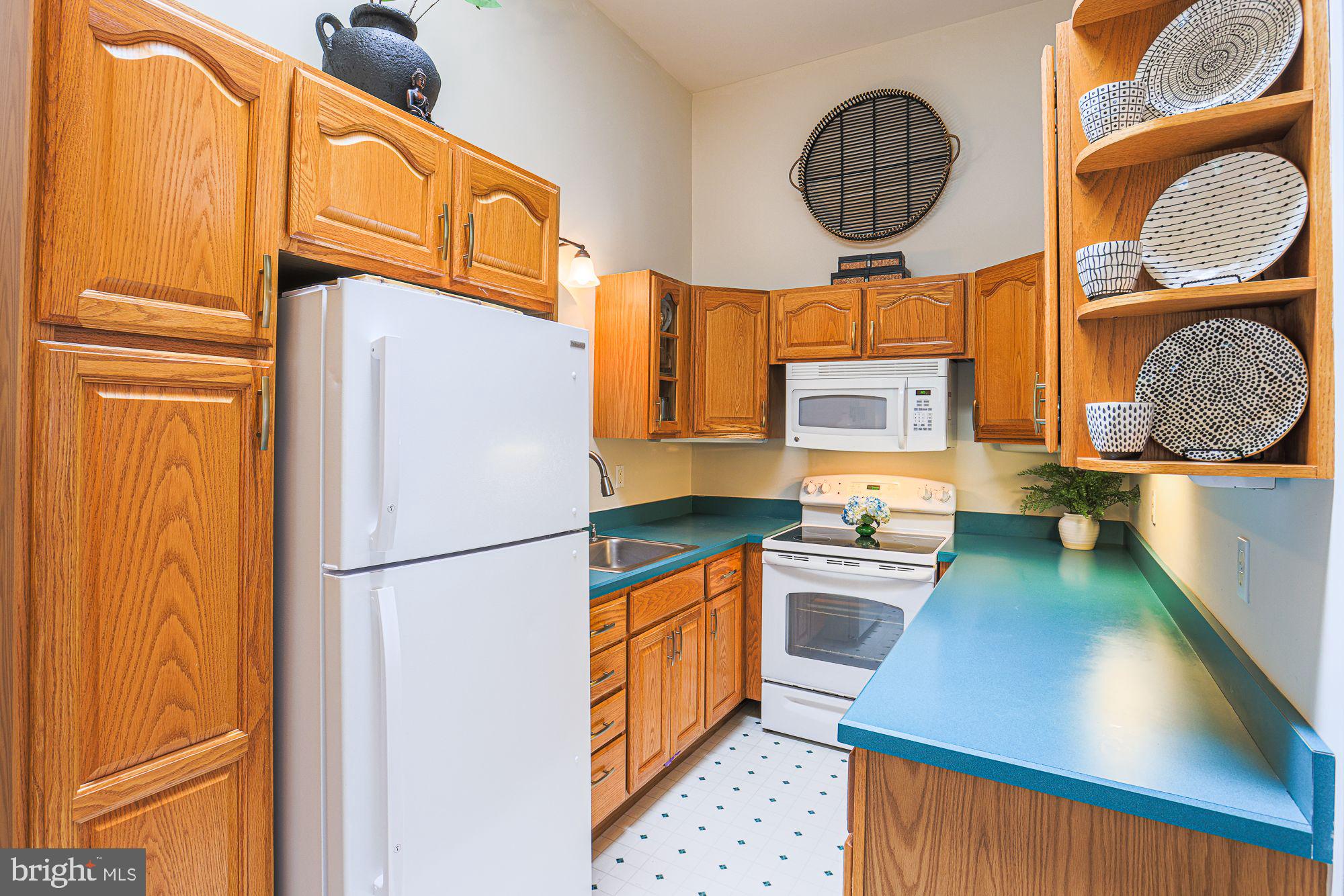 12656 Fork Road Fork, MD 21051 - Photo 49 of 51 In Law Kitchen