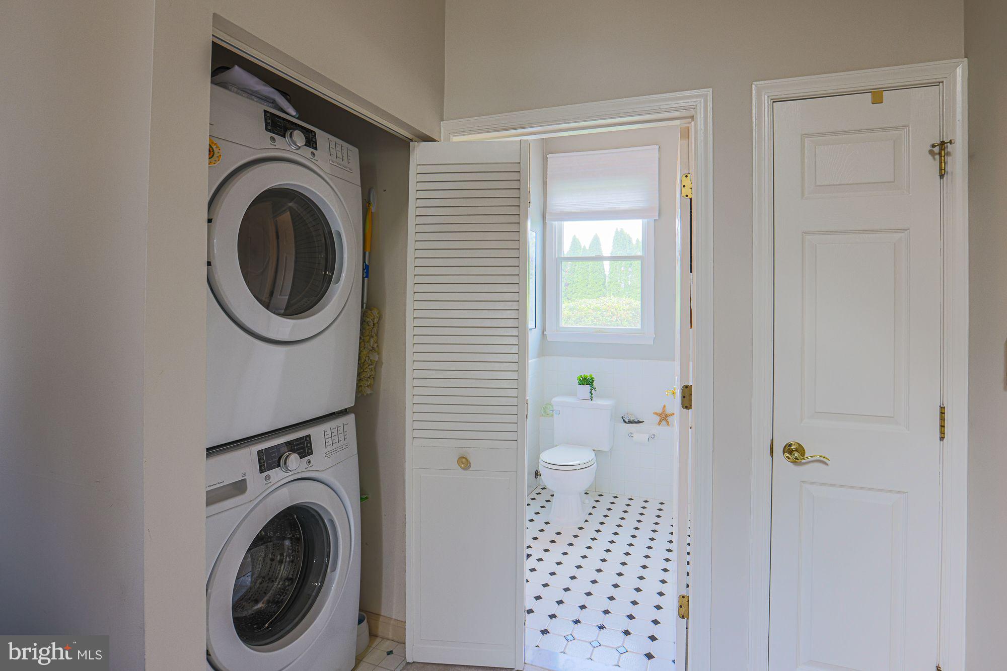 12656 Fork Road Fork, MD 21051 - Photo 50 of 51 In Law Washer/Dryer